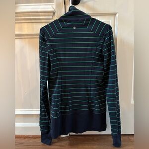 Lululemon Nice Asana Jacket